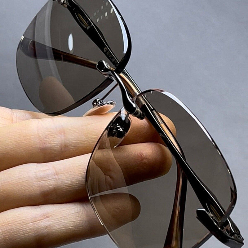 Crystal Sunglasses