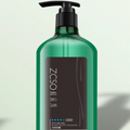 Retro Greased-Back Gel Cream