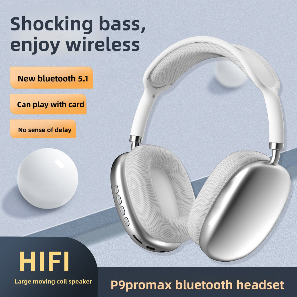 Bluetooth Headset