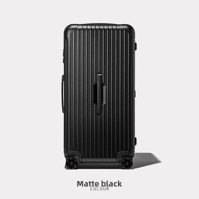 Large Capacity Travel Suitcase with Universal Wheels