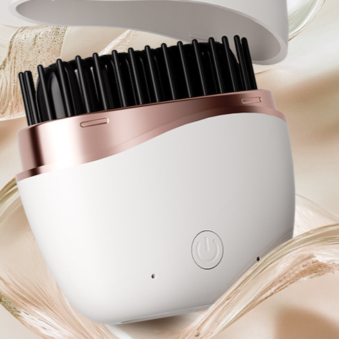 Hair styling device