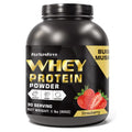 Fitness Whey Protein Powder