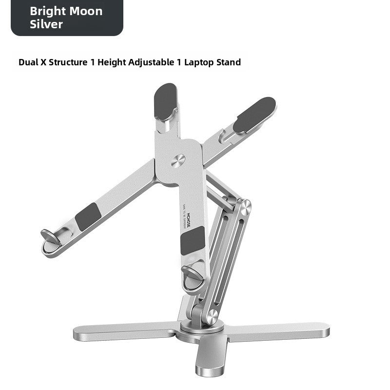 Adjustable Rotating Laptop Stand