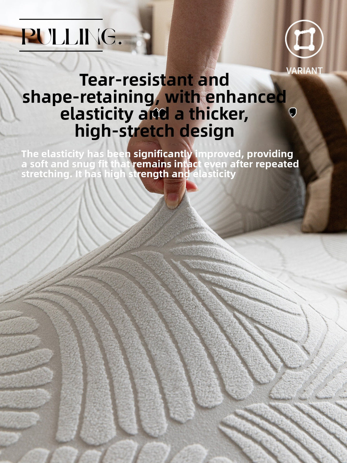 Sofa Cover