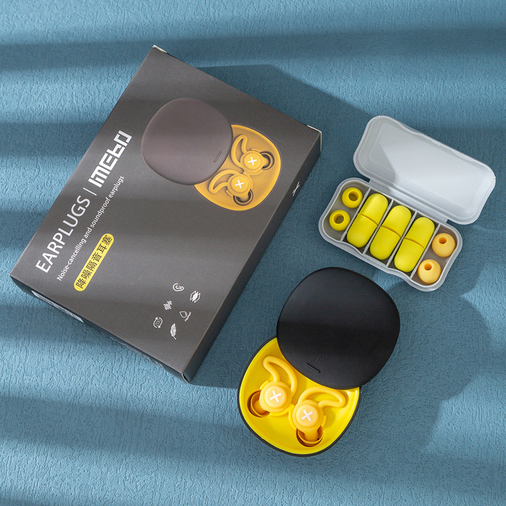 noise reduction earplugs