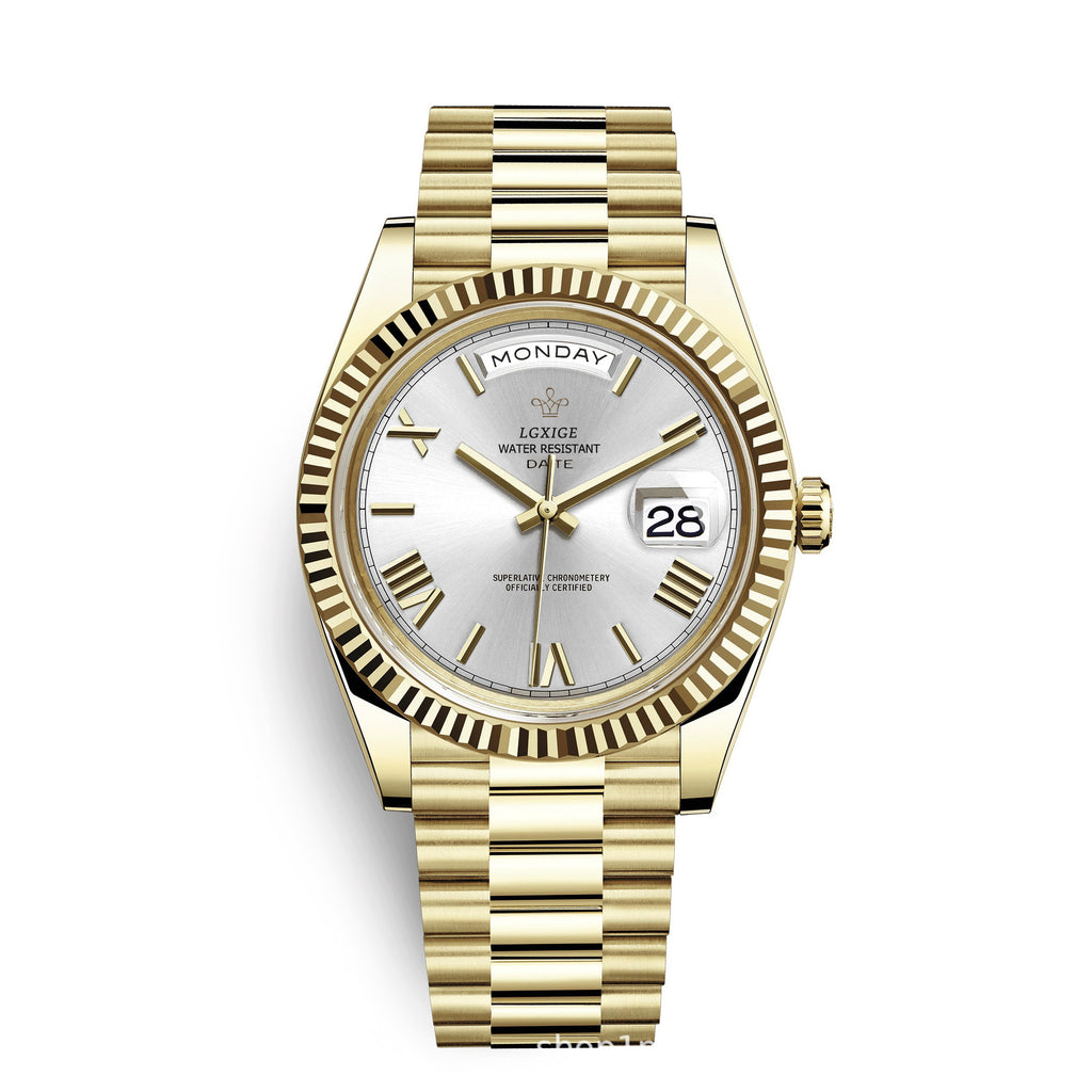Quartz Watch