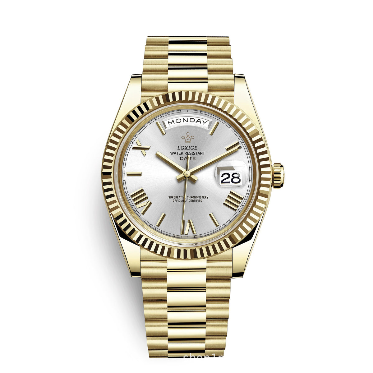 Quartz Watch