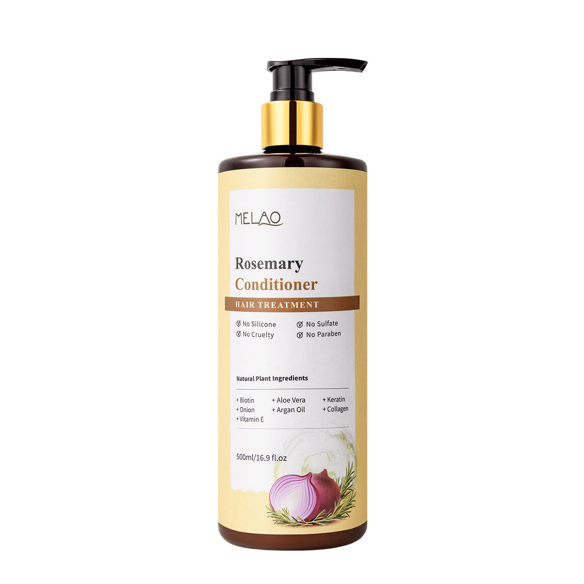 Hair Care Set