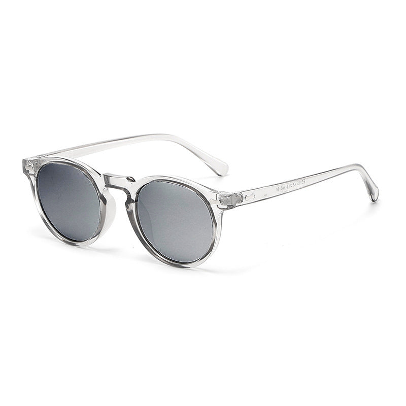 Retro Polarized Sunglasses UV Protection