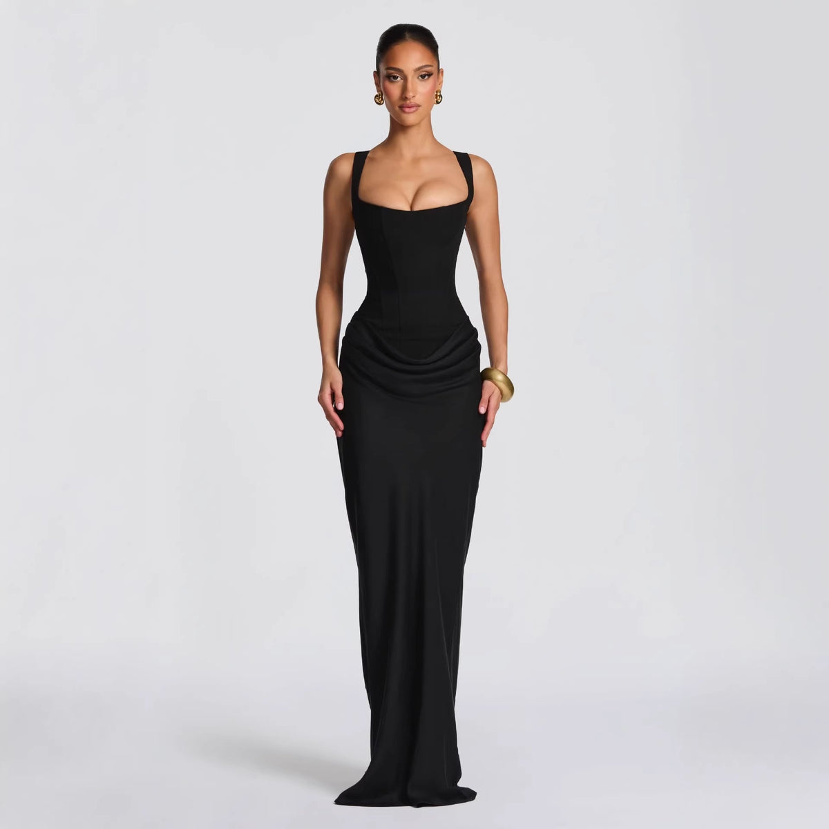 Womens Knit Dress