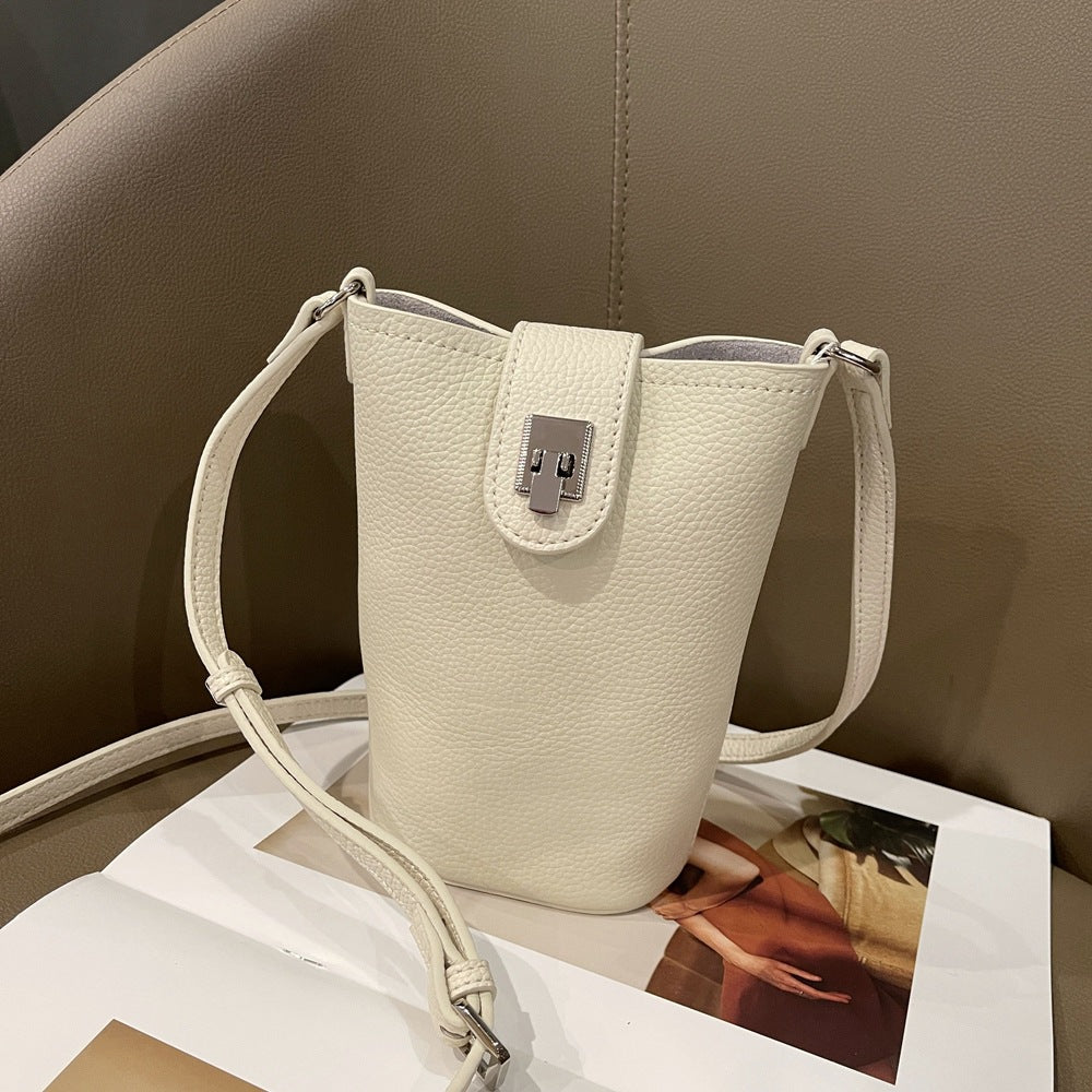 Genuine Leather Women's Bag