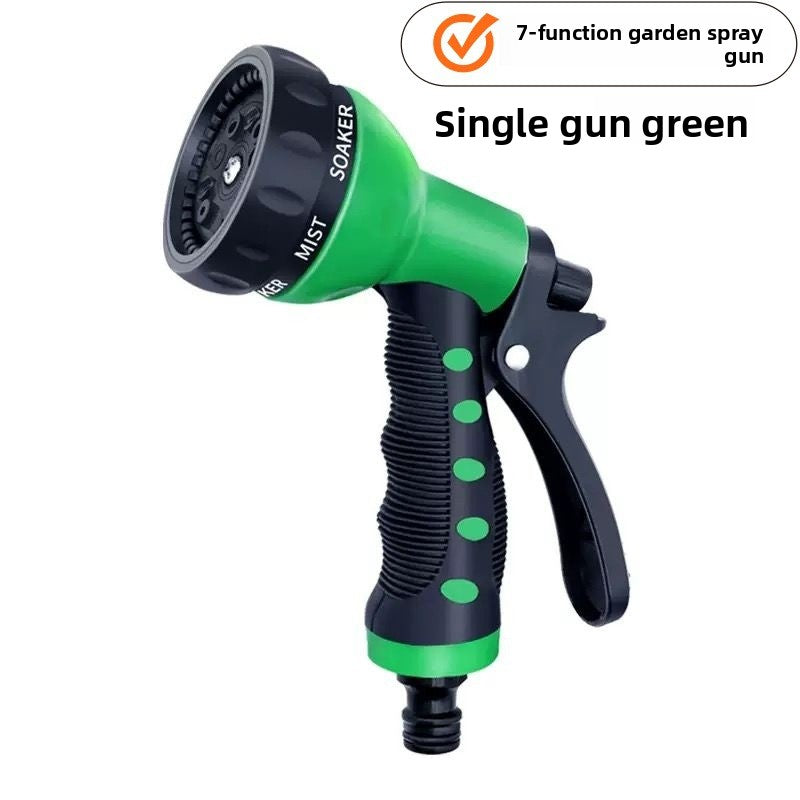 Multifunctional High Pressure Water Spray Gun