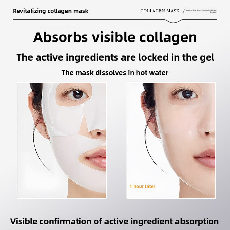 Collagen Infusion Mask