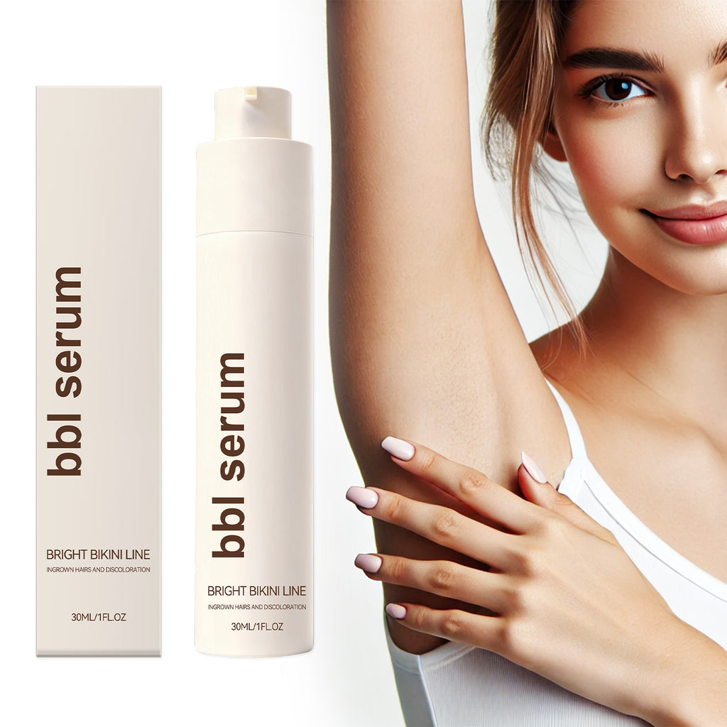Hair Removal Aftercare Essence 30ml