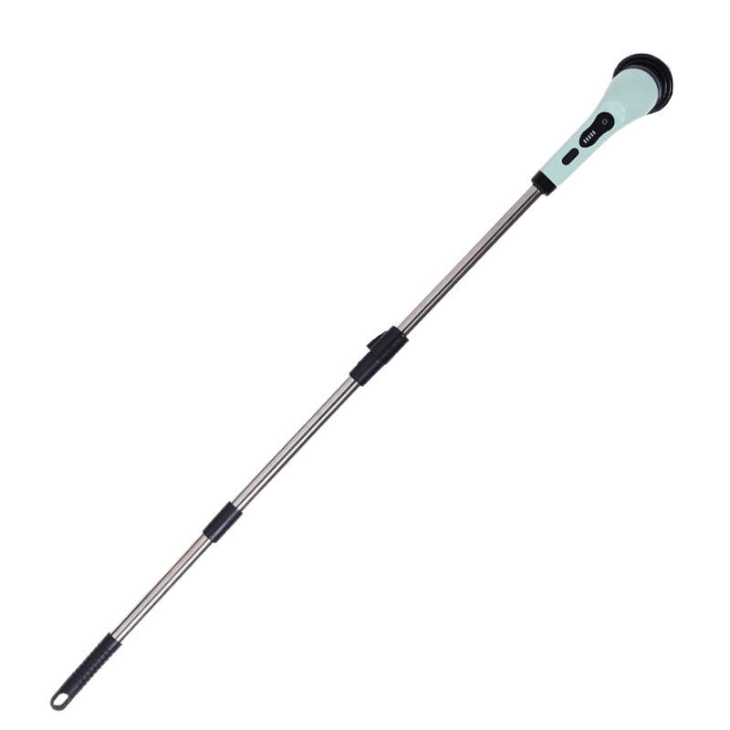 Multifunctional Electric Cleaning Brush