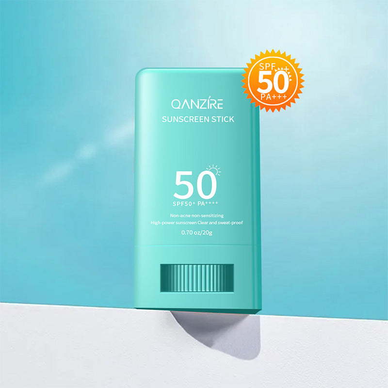 Outdoor UV Protection Sunburn Prevention Stick