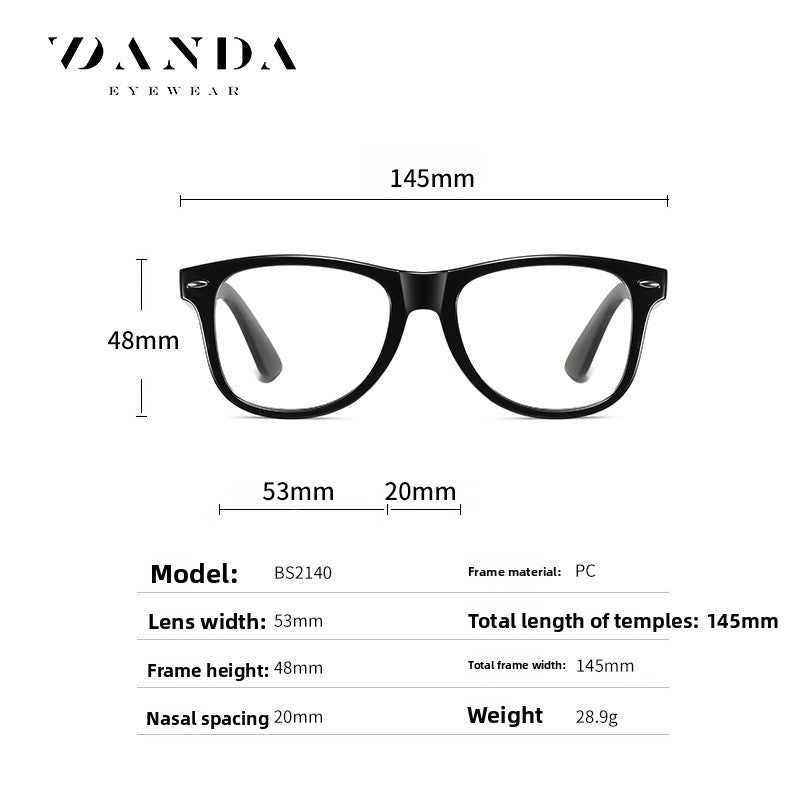 Photochromic Glasses