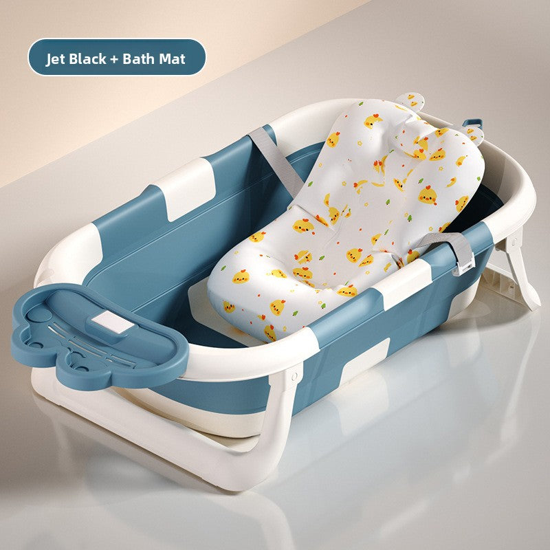 Baby bathtub