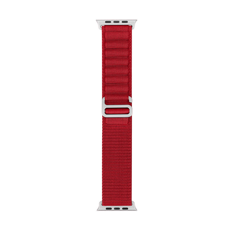 Nylon Watch Strap for Apple Watch