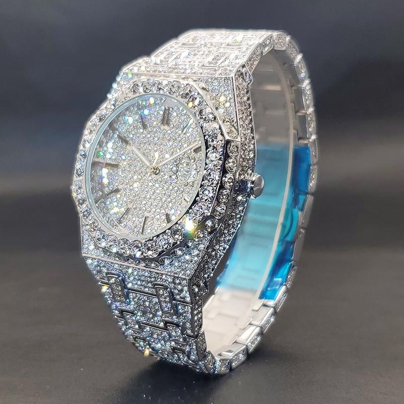 Quartz watch