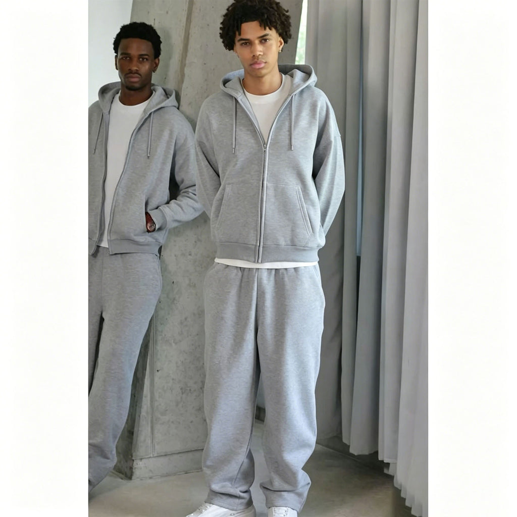 Men's Sports Hoodie
