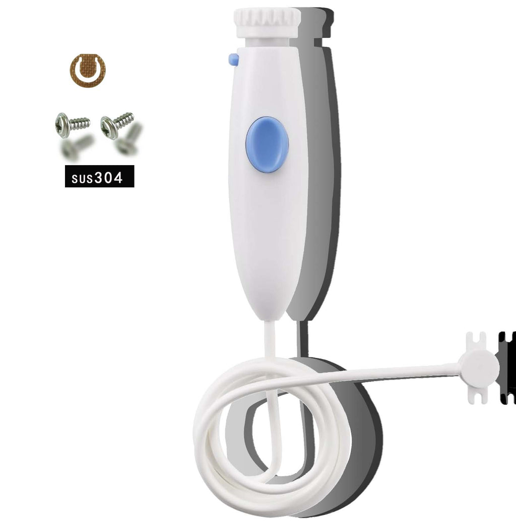 Water Flosser Handle Replacement Hose