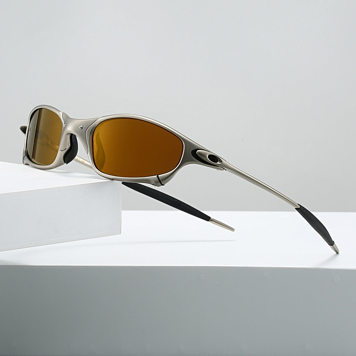 Polarized Sports Sunglasses