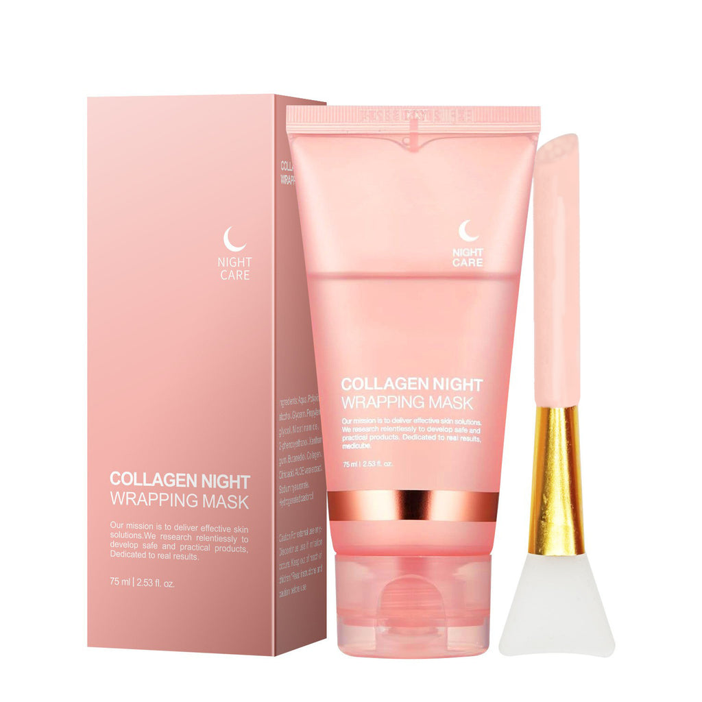 Collagen Hydrating Peel Off Mask