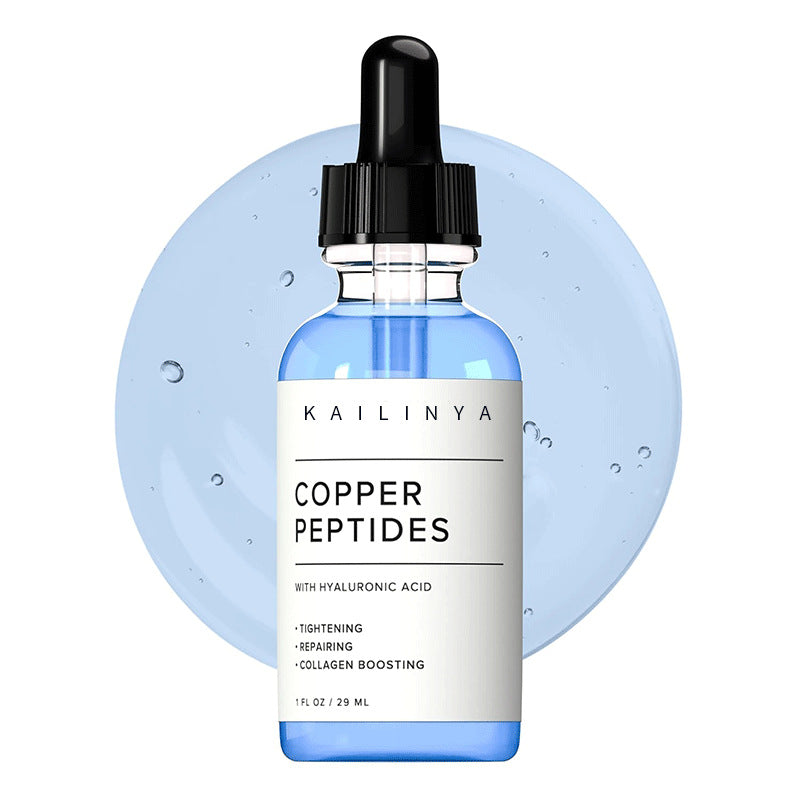 Copper Peptide Repair Collagen Essence