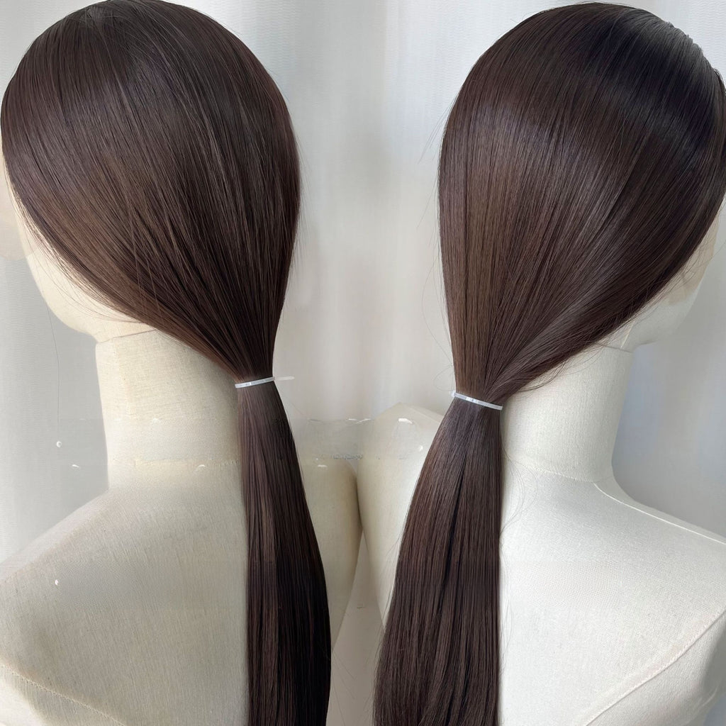 Lace Front Synthetic Hair Wig