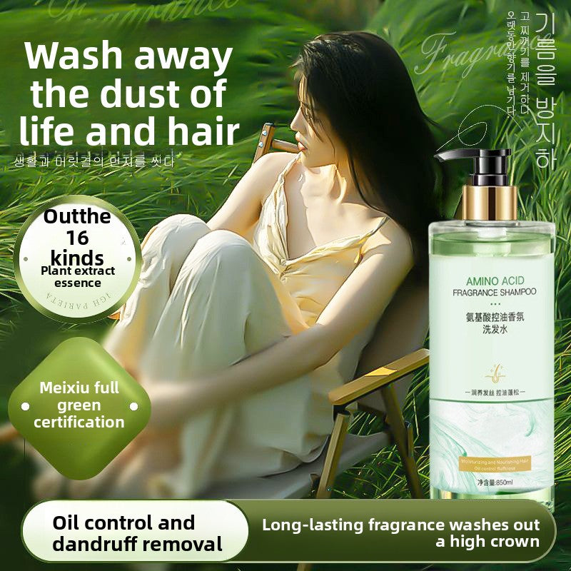 White Tea Hair Conditioner with Keratin Hair Mask