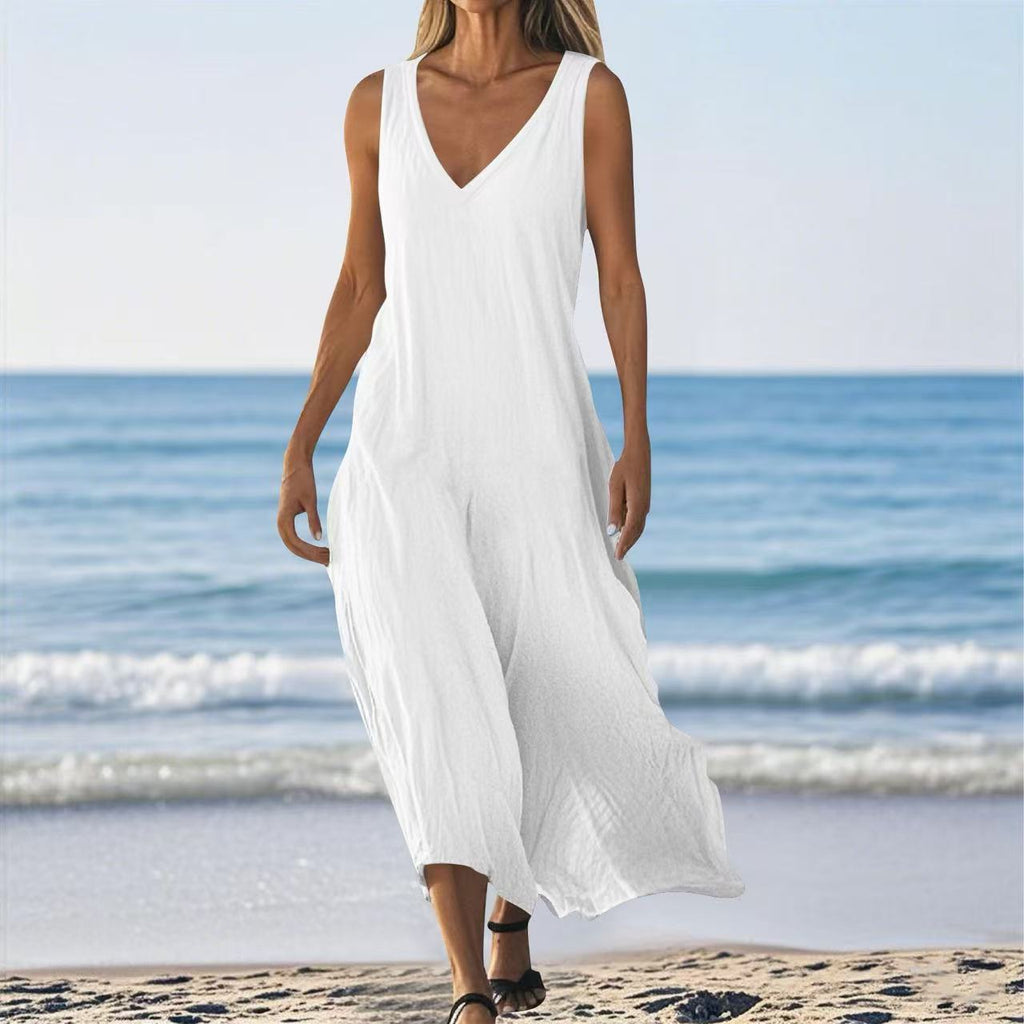 Beach dress
