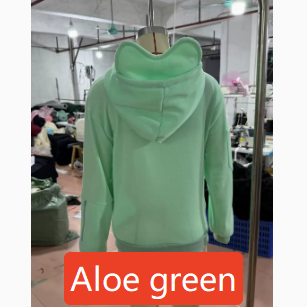 Flight Mode Travel Hoodie