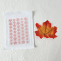 Color Hydrocolloid Acne Patches