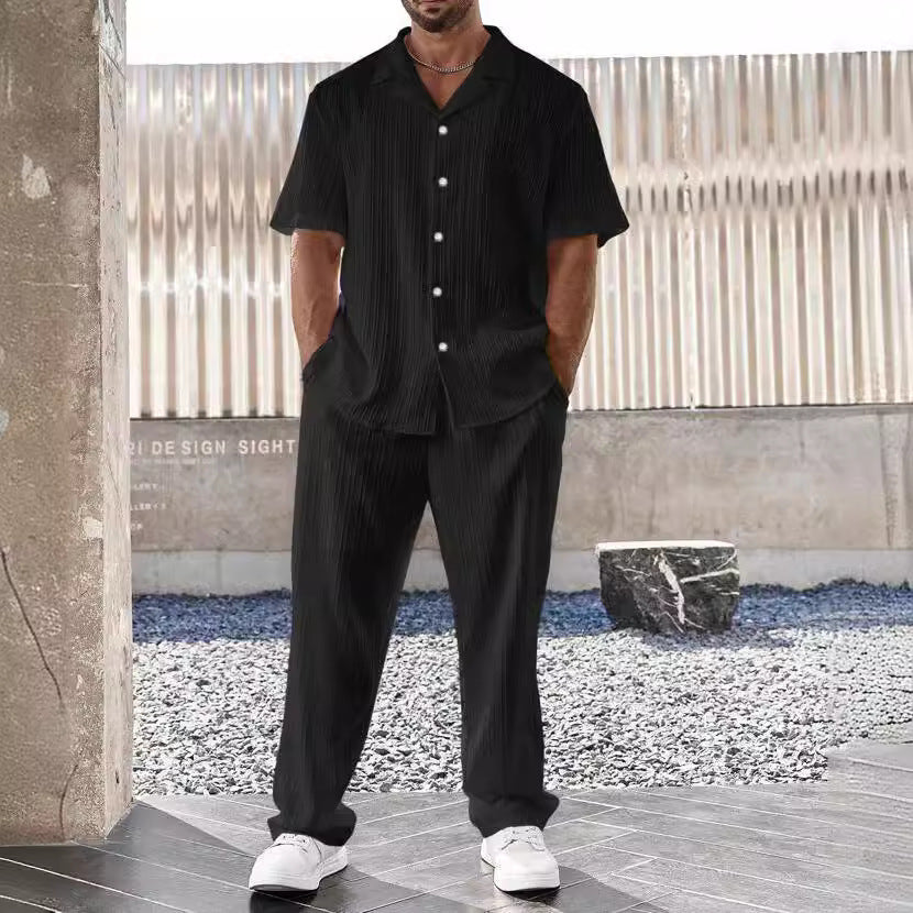 Mens Casual Clothing