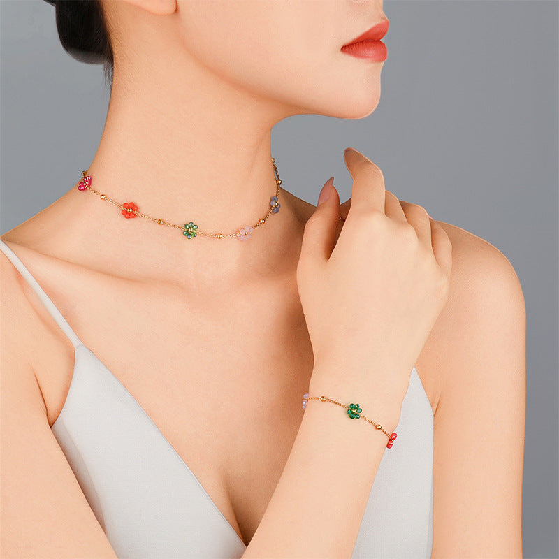 Necklace