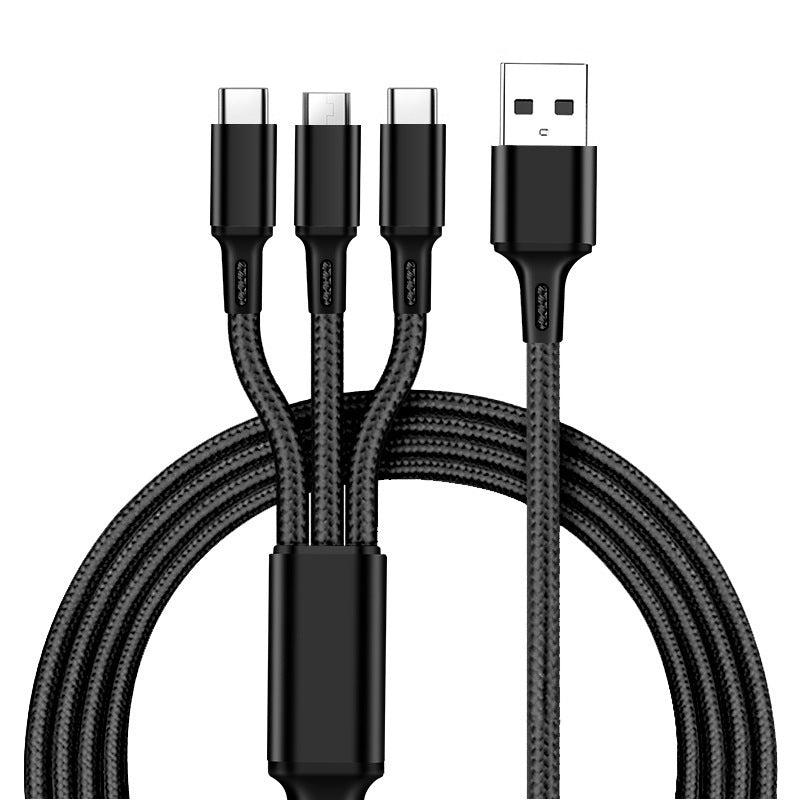 USB charging cable