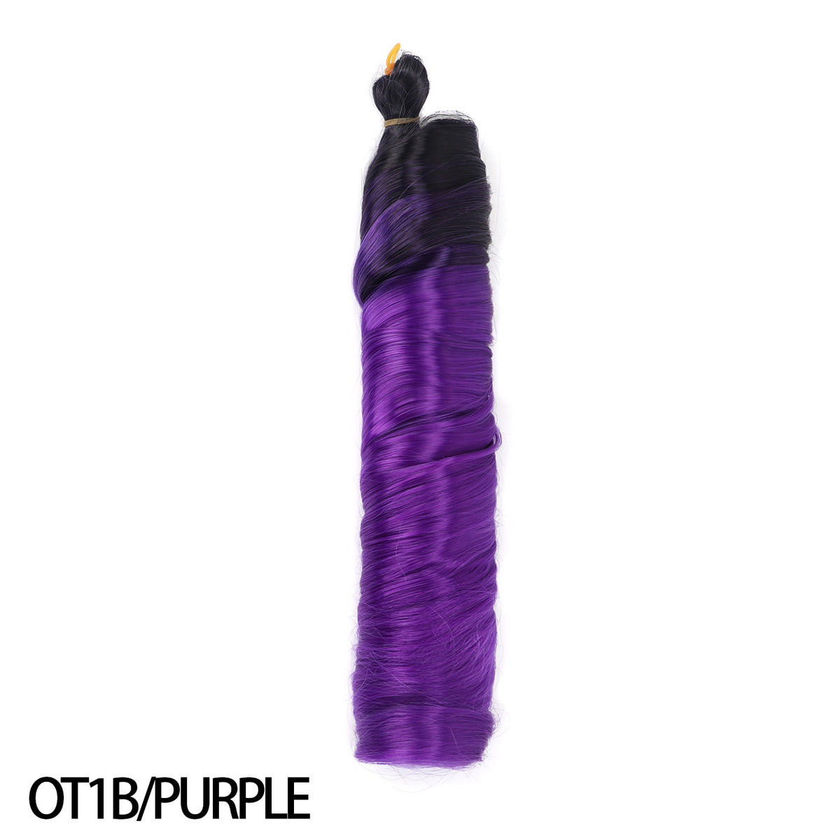 African Braided Hair Extensions