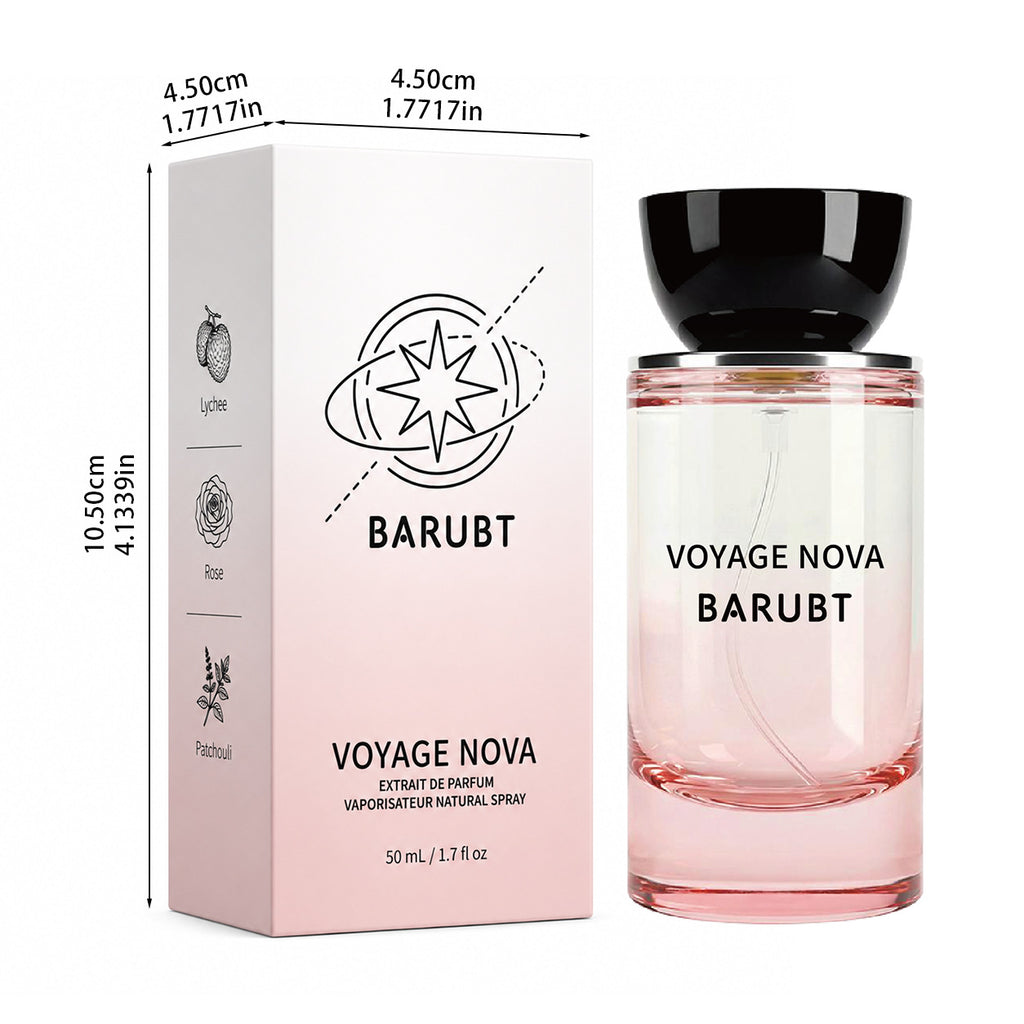 Floral Eau De Toilette Fragrance
