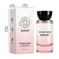 Floral Eau De Toilette Fragrance