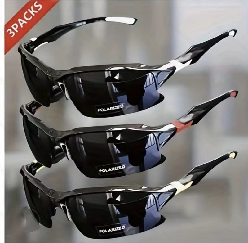 Sports Polarized Sunglasses