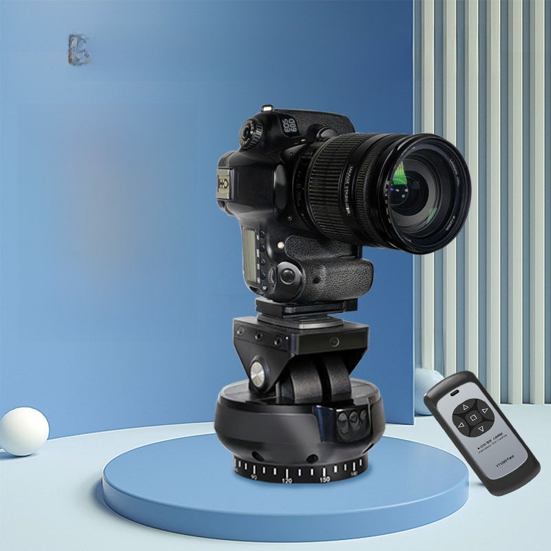 YT1200 Electric Pan-Tilt Stabilizer