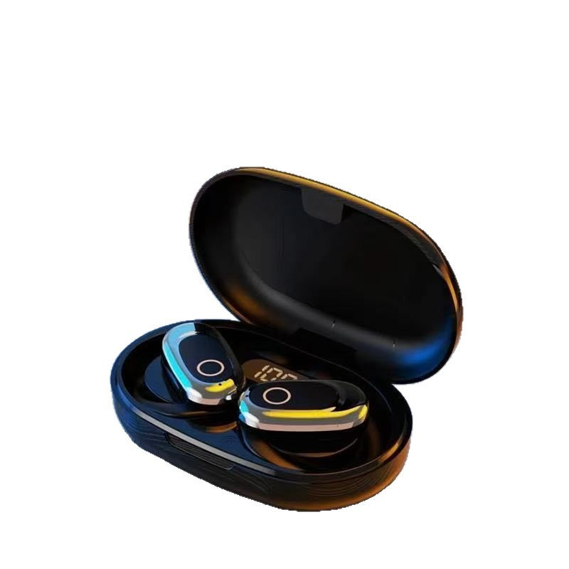 Open-Style Wireless Sports Headphones