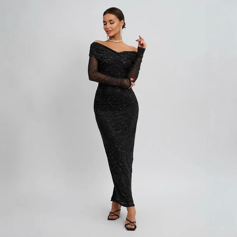 Womens Evening Dress