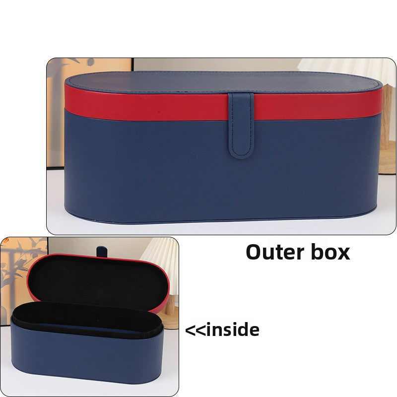 Multifunctional Hair Styler with Ceramic Heating