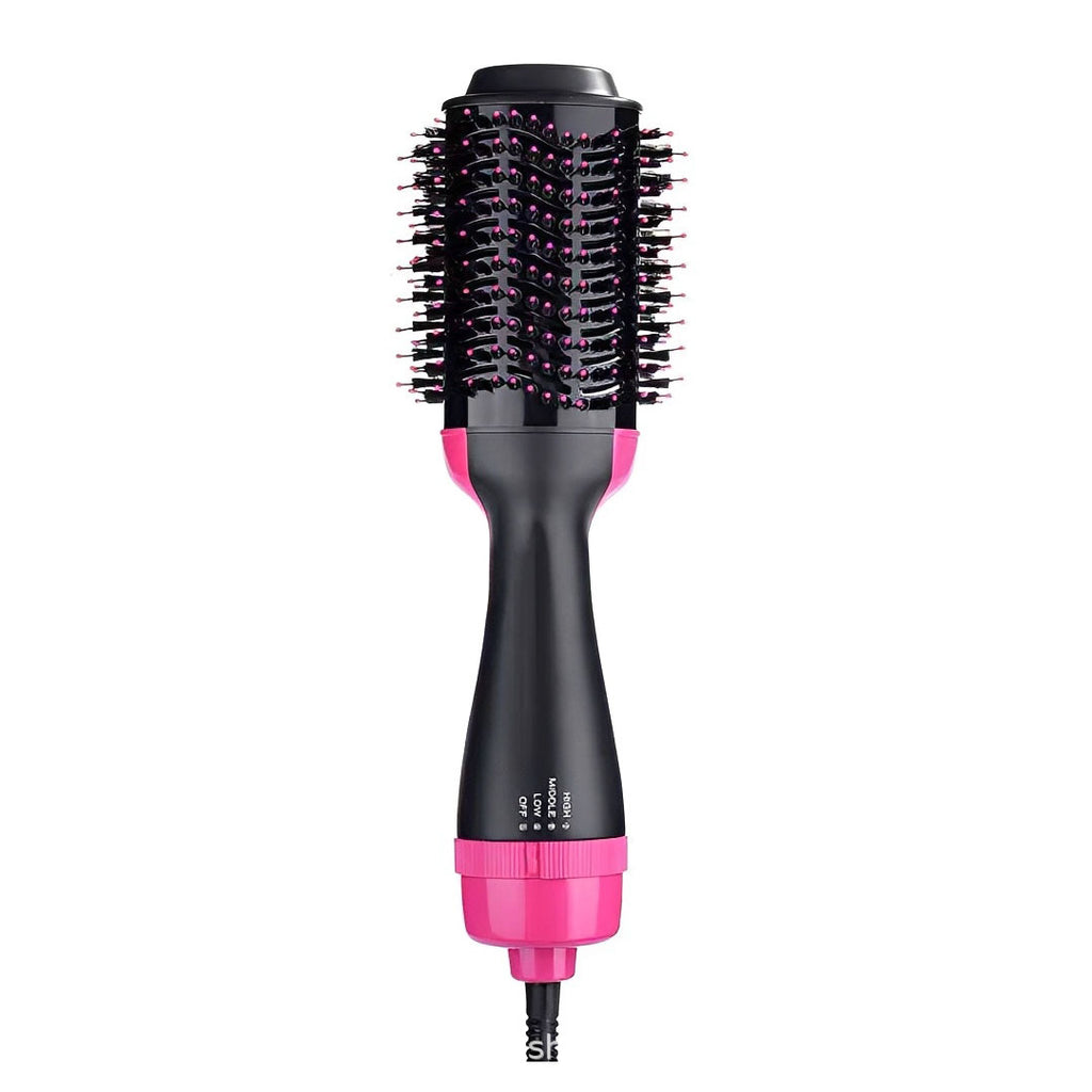 Multifunctional Hair Styler Comb