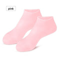 Moisturizing Anti-Cracking Silicone Socks