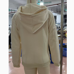 Flight Mode Travel Hoodie