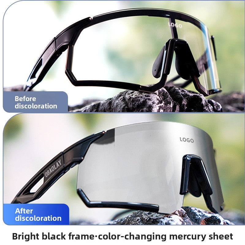 Cycling Sunglasses