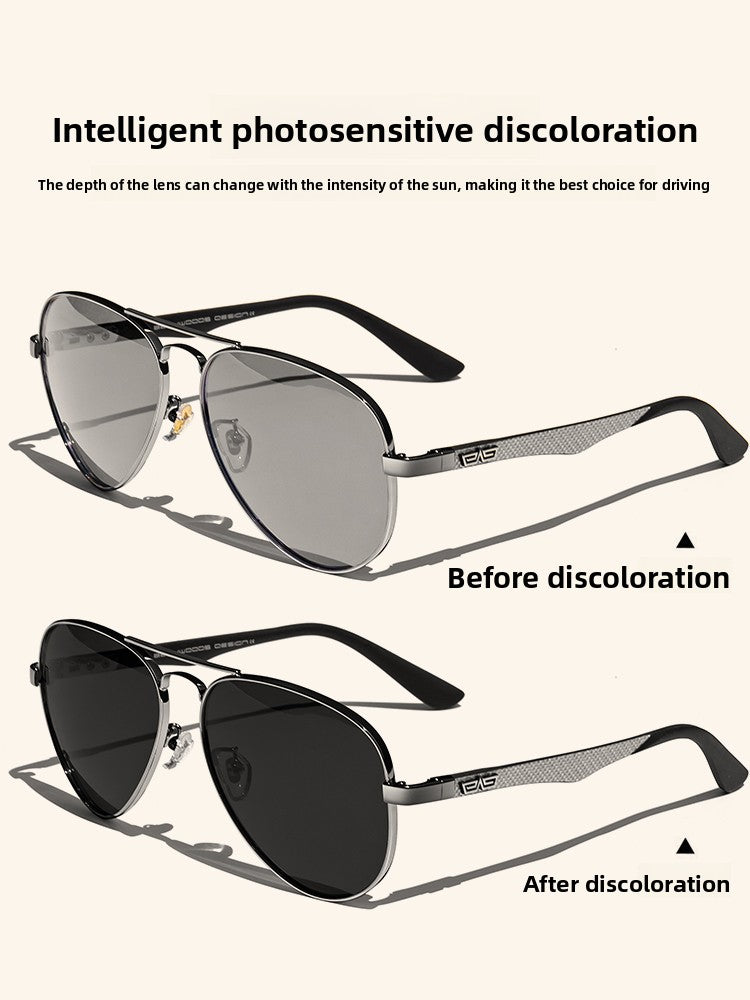 Polarized Sunglasses